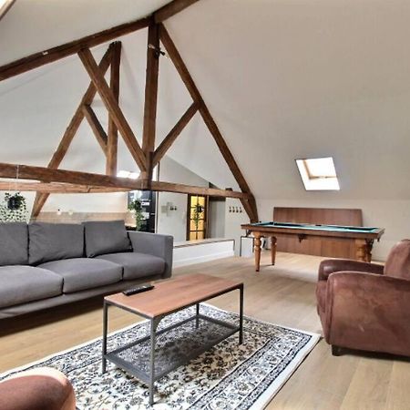 Апартаменти Grand Loft Proche Lille Centre Екстер'єр фото